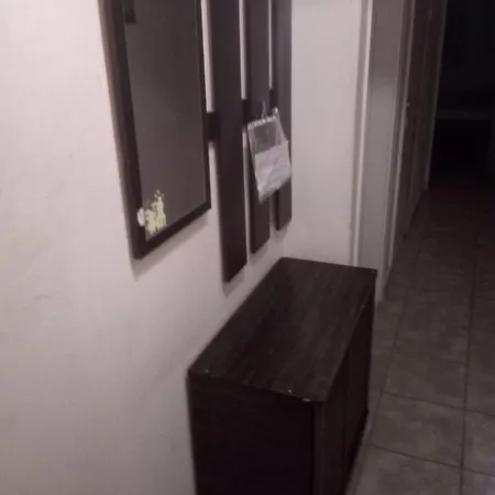 Apartment Spacious 2 Bedroom Center In Thessaloniki