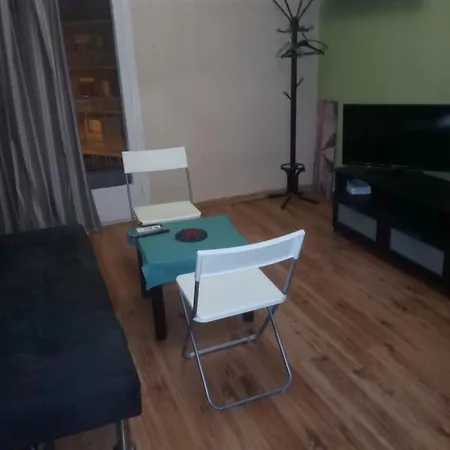 Spacious 2 Bedroom Center In * Thessaloniki